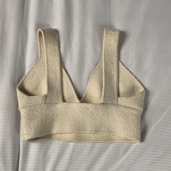 Zara Top - Picture 2 of 3